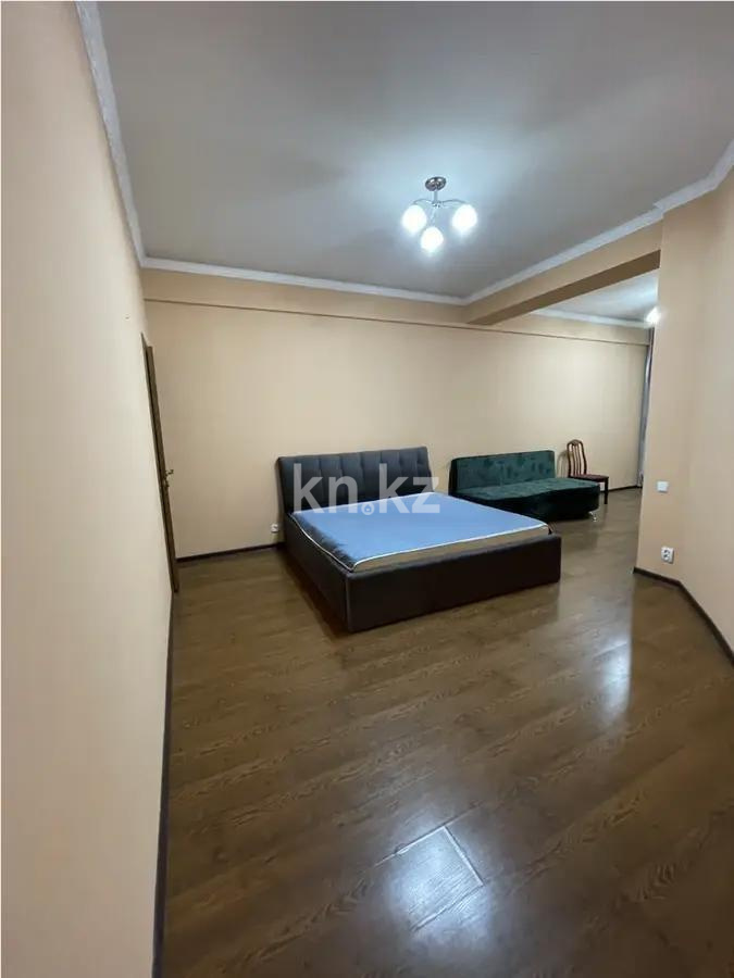 Продажа 2-комнатной квартиры, 90 м², ул. Брусиловского, дом  163 - Продажа квартир в новостройках Алматы без посредников фото 2 из 7