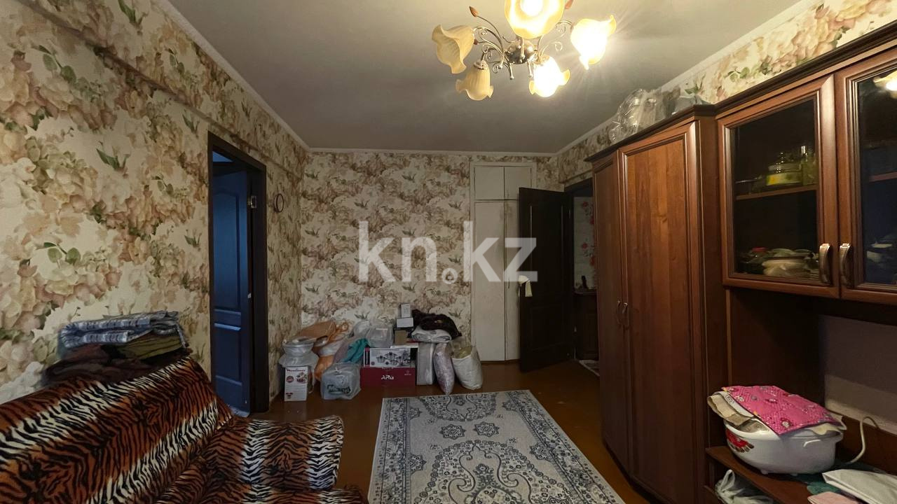 Продажа 3-комнатной квартиры, 54 м² - Продажа  трехкомнатных квартир в Усть-Каменогорске фото 3 из 7
