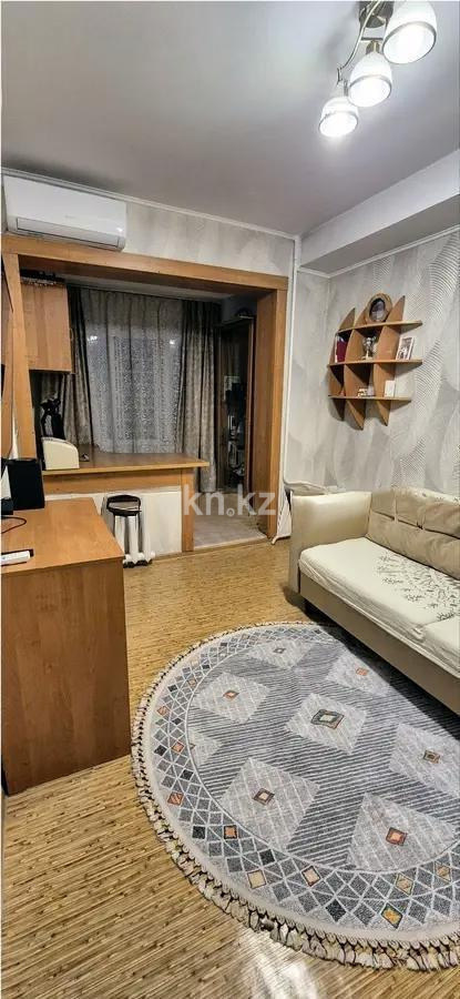 Продажа 3-комнатной квартиры, 75 м², мкр-н Аксай-1, дом  4б в Алматы