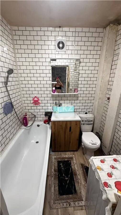 Продажа 1-комнатной квартиры, 31 м² в Астане - фото 3