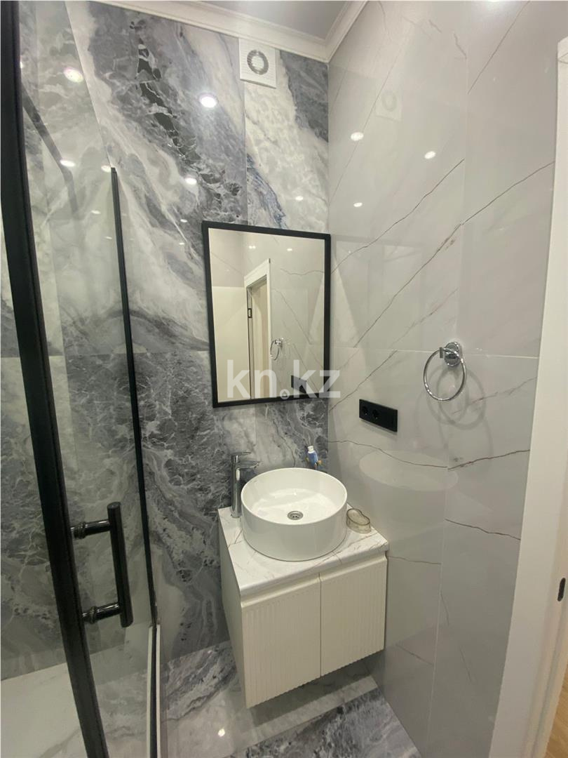 Продажа 4-комнатной квартиры, 113 м² - Продажа квартир в Караганде на Юго-Востоке - страница 13 фото 16 из 19