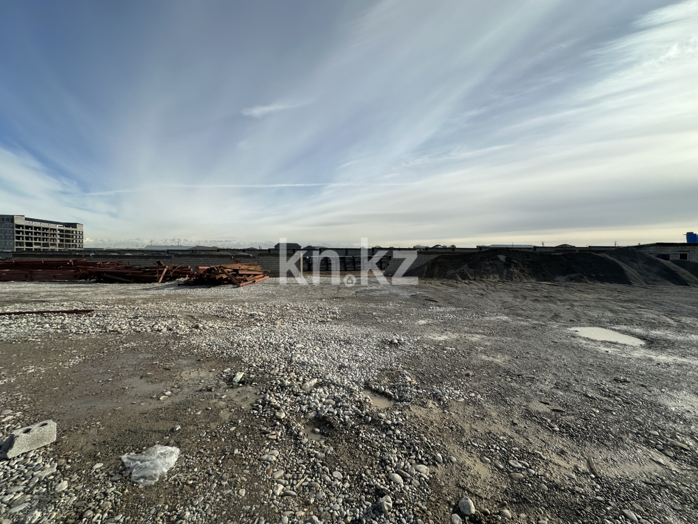 Продажа земельного участка, 45 сот., Тленшина, 17/7 в Шымкенте - фото 13