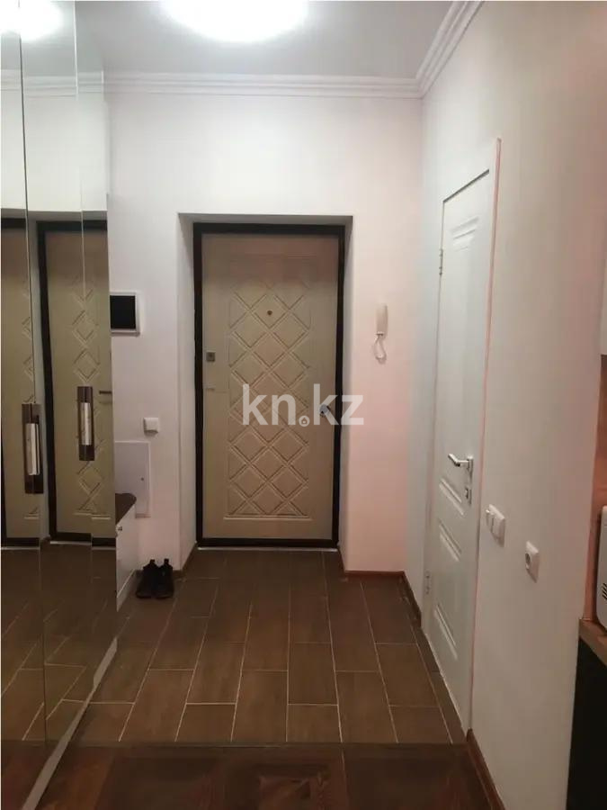 Продажа 1-комнатной квартиры, 23.3 м² в Астане - фото 4