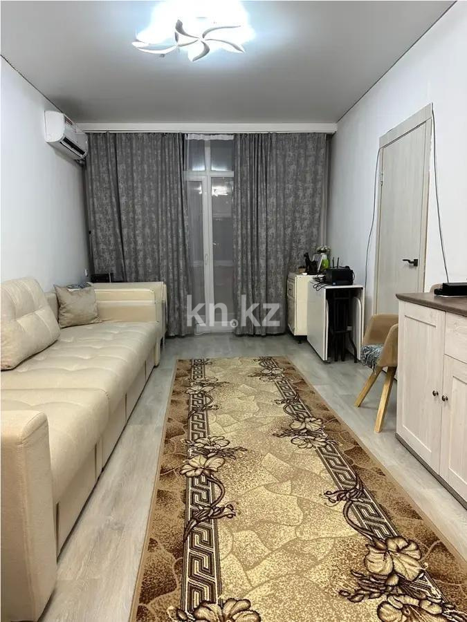 Продажа 3-комнатной квартиры, 71 м², мкр-н Дарабоз, дом  37 - Продажа  трехкомнатных квартир в Алматы с фото фото 1 из 5