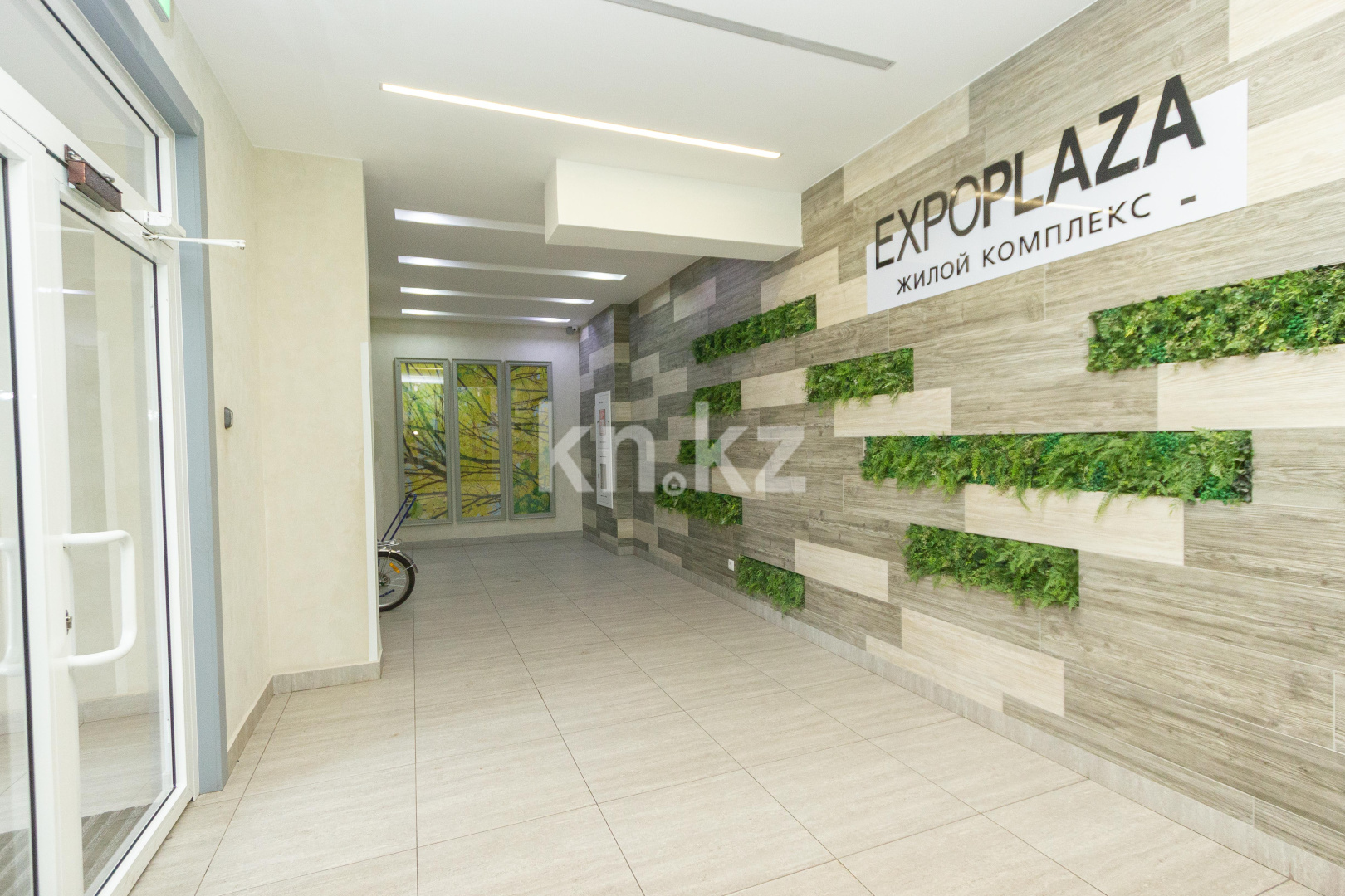 Продажа 2-комнатной квартиры, 61.5 м², пр. Улы Дала, дом  56/1 в Астане - фото 30