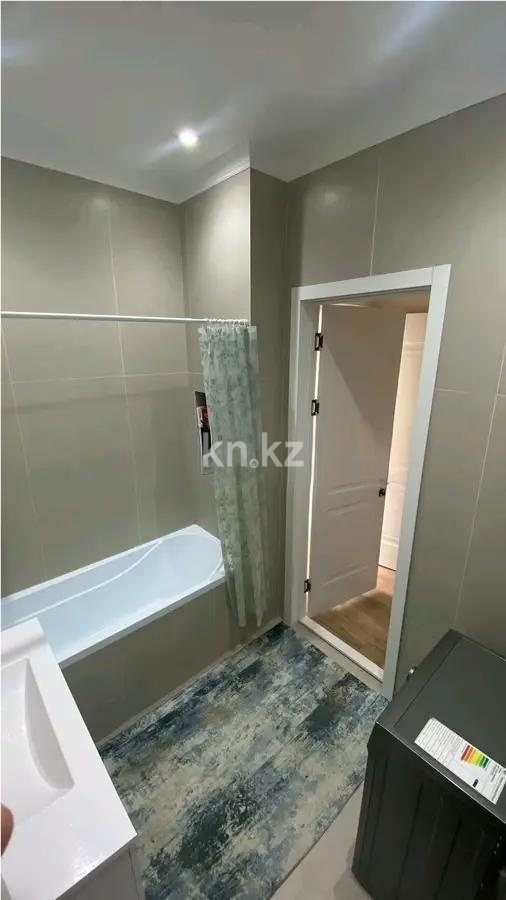 Продажа 3-комнатной квартиры, 92.3 м² - Продажа трехкомнатных квартир в кирпичном доме в Астане фото 3 из 3