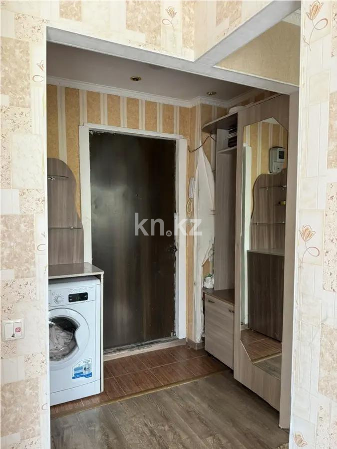 Продажа 1-комнатной квартиры, 21 м² в Астане - фото 5