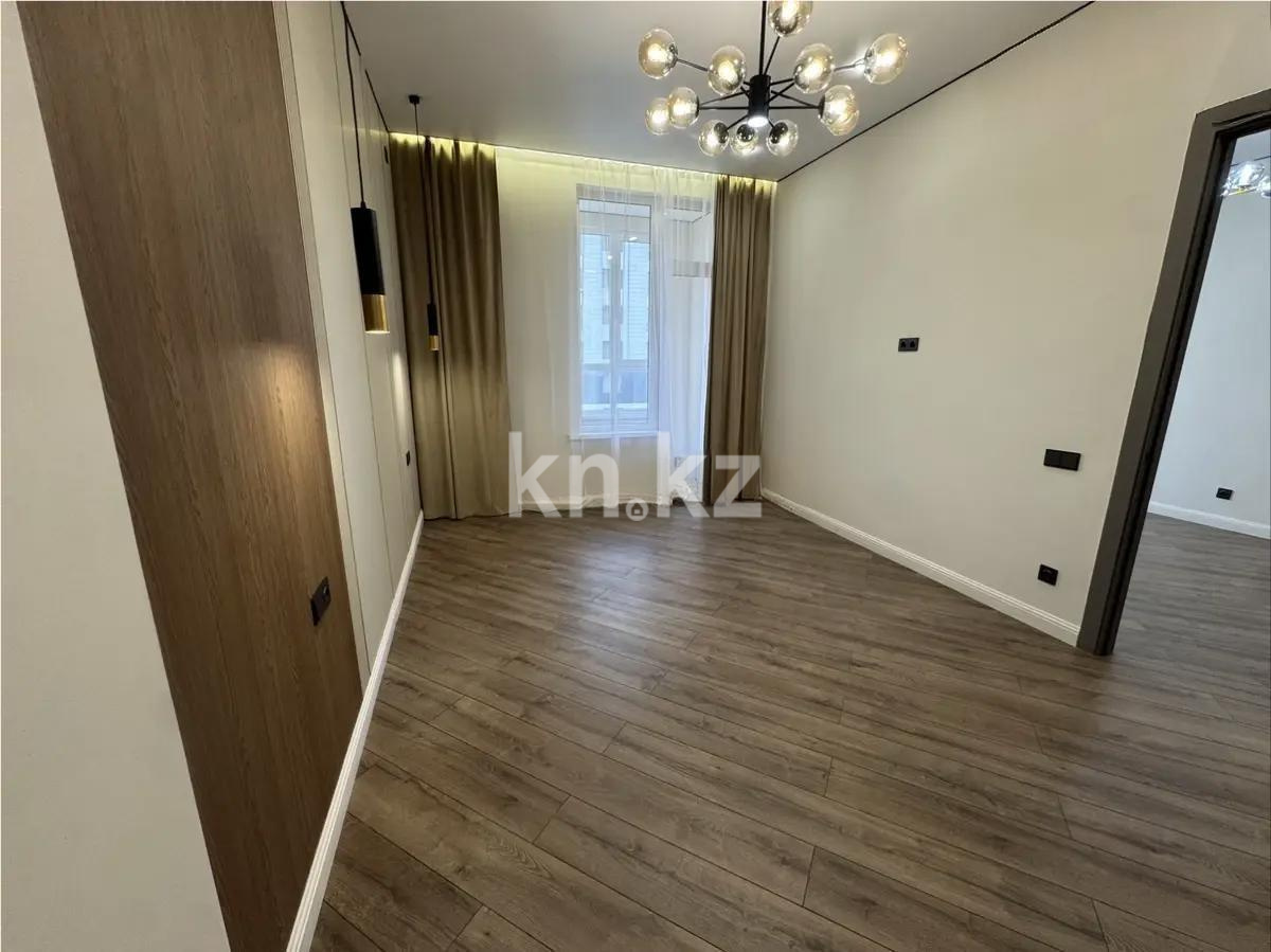 Продажа 3-комнатной квартиры, 65 м² - Продажа квартир в новостройках Астаны - страница 39 фото 2 из 7