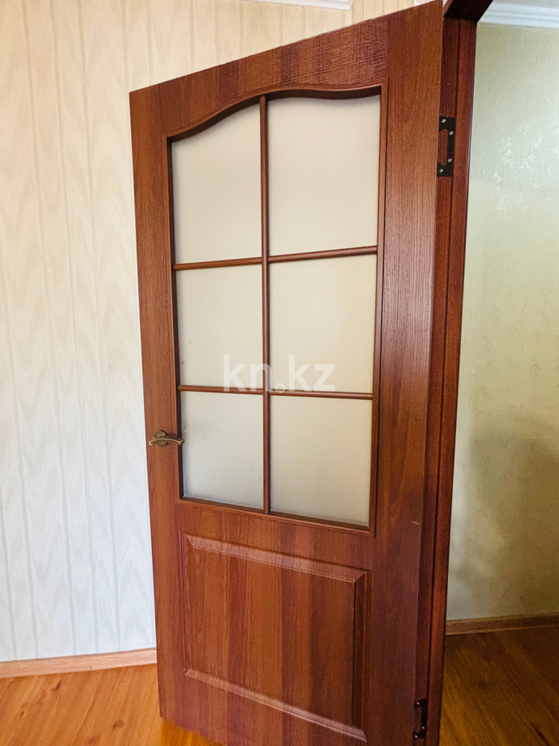 Продажа 1-комнатной квартиры, 33 м² - Продажа однокомнатных квартир в Жетысуском р-не Алматы фото 6 из 10
