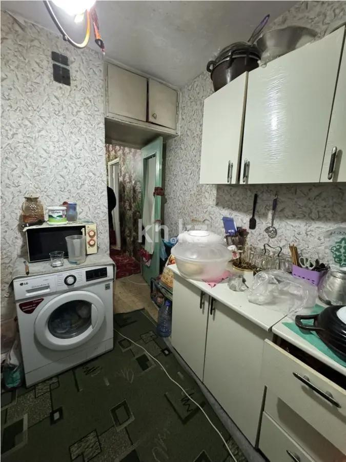 Продажа 2-комнатной квартиры, 45 м² - Продажа квартир в Алматы - страница 170 фото 4 из 7