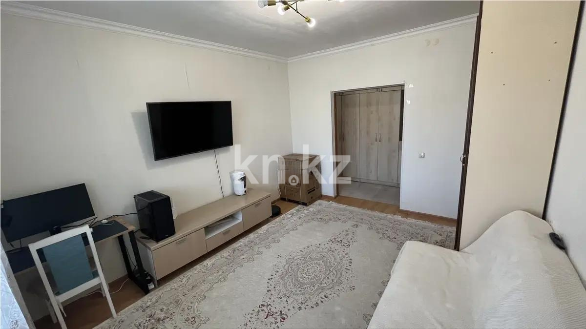 Продажа 2-комнатной квартиры, 50.9 м² - Продажа квартир от собственников в Астане - страница 14 фото 2 из 5