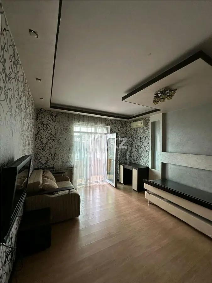 Продажа 2-комнатной квартиры, 79.3 м², пр. Достык, дом  97б в Алматы - фото 2