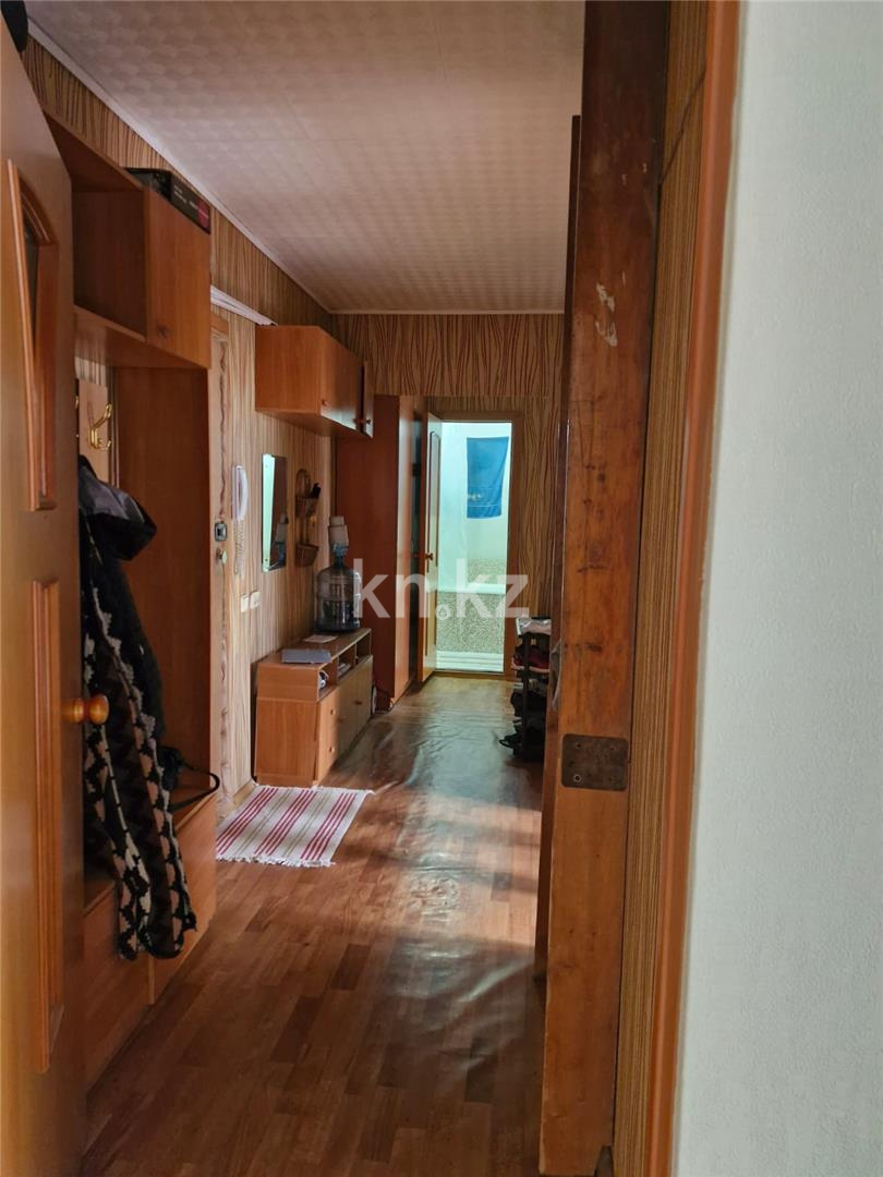 Продажа 2-комнатной квартиры, 52 м², мкр-н Степной-3 в Караганде - фото 10