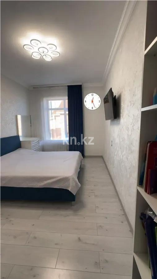 Продажа 3-комнатной квартиры, 75 м² - Продажа трехкомнатных квартир в кирпичном доме в Караганде - страница 5 фото 2 из 6