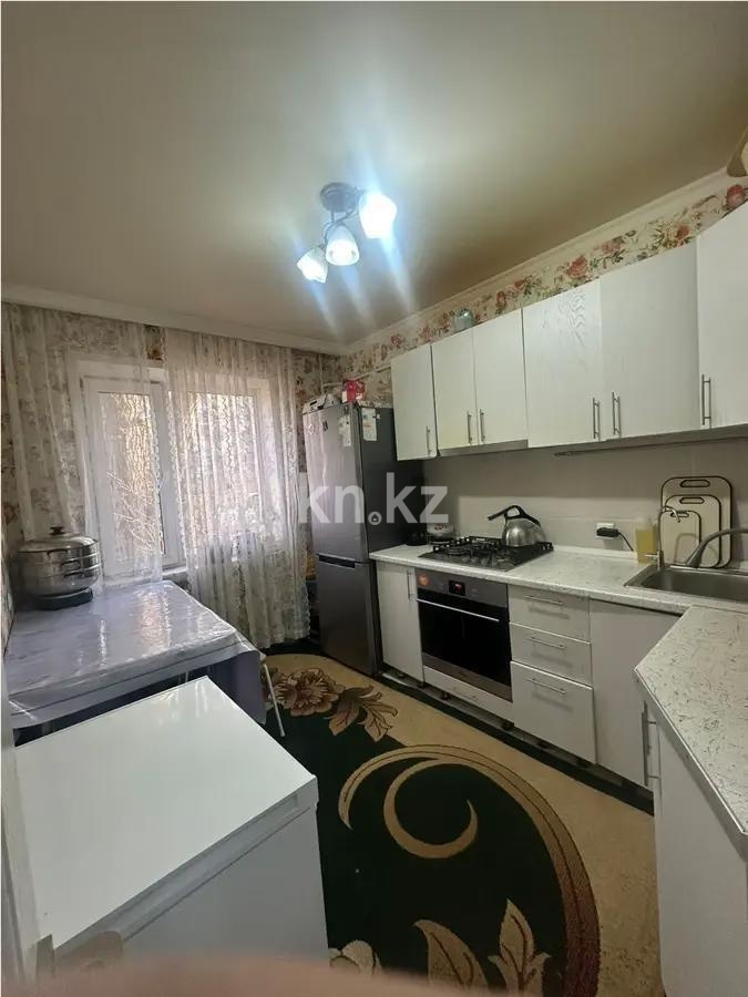 Продажа 2-комнатной квартиры, 54 м² - Продажа квартир в Астане без посредников - страница 12 фото 3 из 6