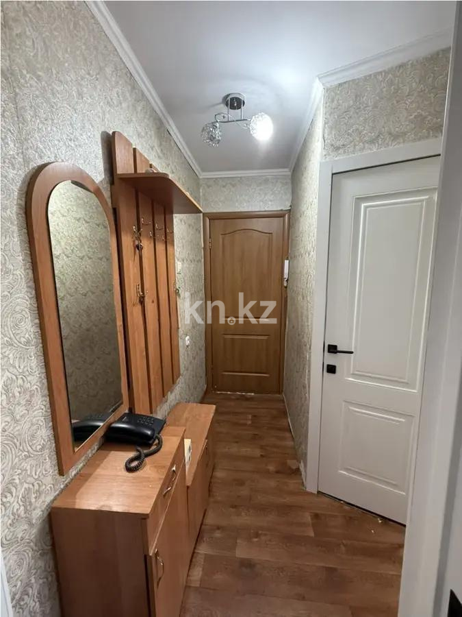 Продажа 3-комнатной квартиры, 47 м² - Продажа квартир в Пришахтинске Караганды фото 6 из 6