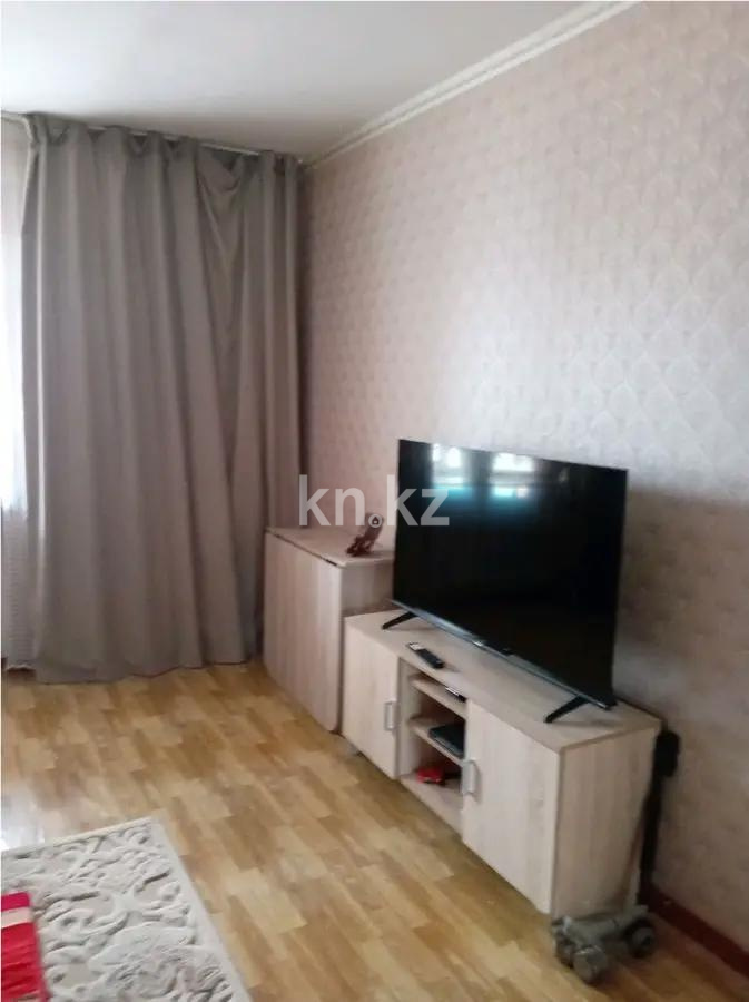 Продажа 1-комнатной квартиры, 38 м² - Продажа однокомнатных квартир в кирпичном доме в Астане фото 1 из 1