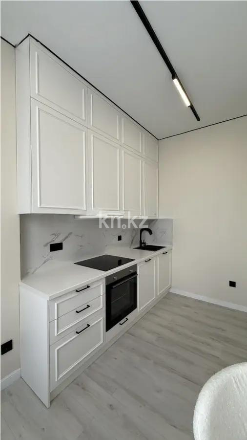 Продажа 2-комнатной квартиры, 41 м², ул. Култегин, дом  4а в Астане - фото 4