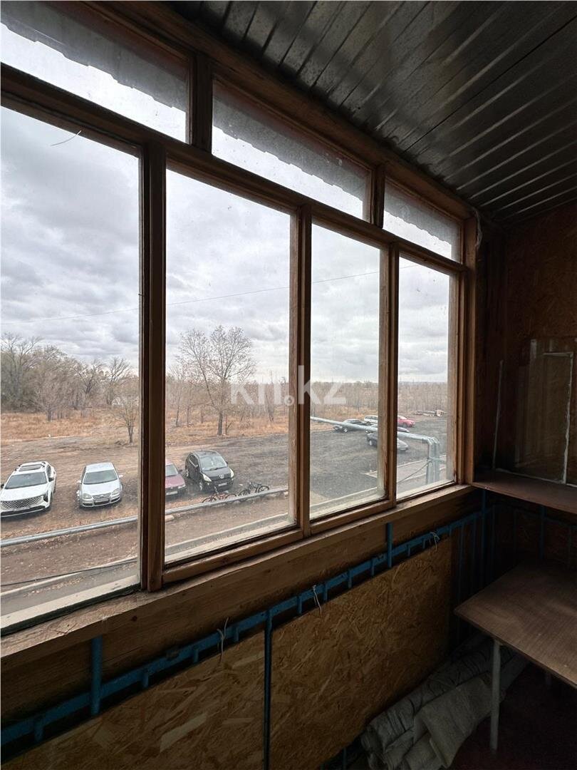 Продажа 2-комнатной квартиры, 48 м² в Абае - фото 4