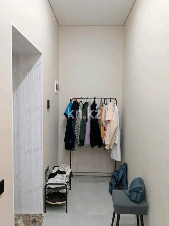 Продажа 1-комнатной квартиры, 47 м² в Караганде - фото 3