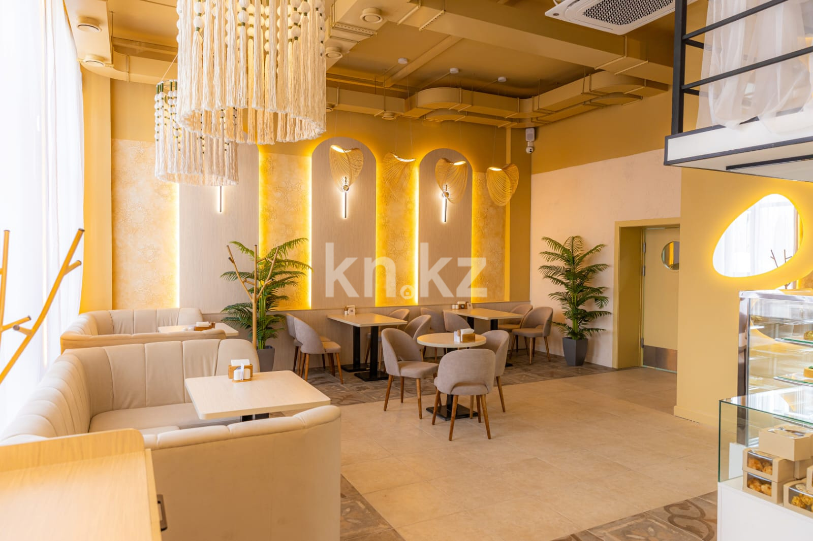 Продажа бизнеса, 130 м² в Караганде - фото 4