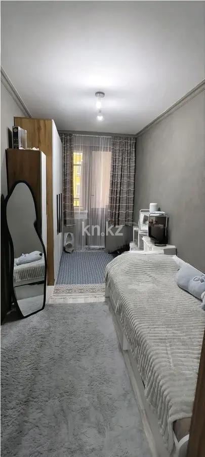 Продажа 2-комнатной квартиры, 56.1 м² - Недвижимость в Астане - страница 14 фото 1 из 2