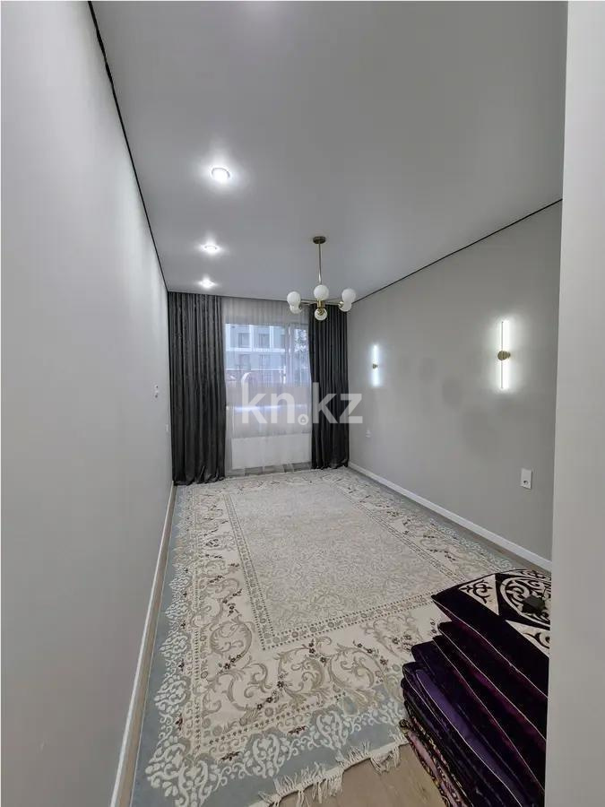 Продажа 2-комнатной квартиры, 62 м², ул. Калдаякова, дом  25а - Продажа квартир в новостройках Астаны фото 2 из 5