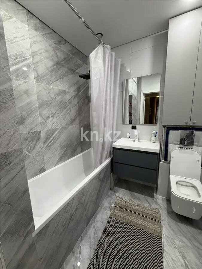 Продажа 1-комнатной квартиры, 70 м² в Алматы - фото 4