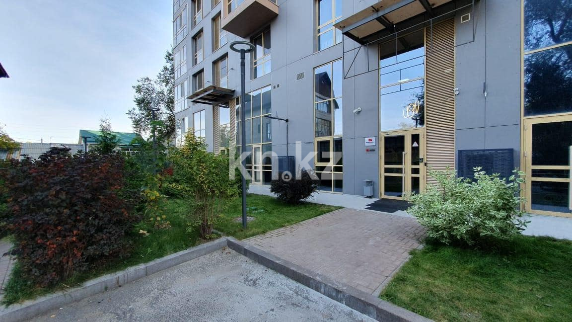 Аренда , улица Бекхожина, дом  15А - Аренда офисных и торговых помещений в Алматы фото 3 из 25