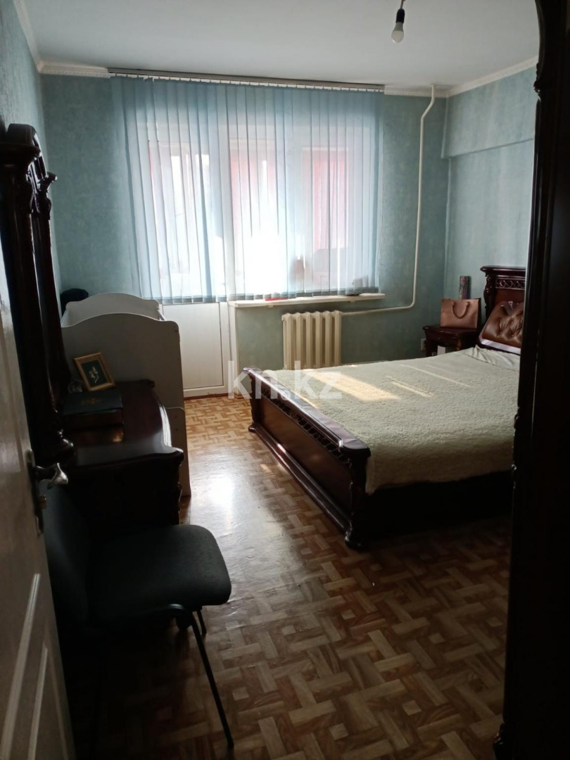 Продажа 3-комнатной квартиры, 87 м² - Продажа квартир в Таразе - страница 3 фото 21 из 23