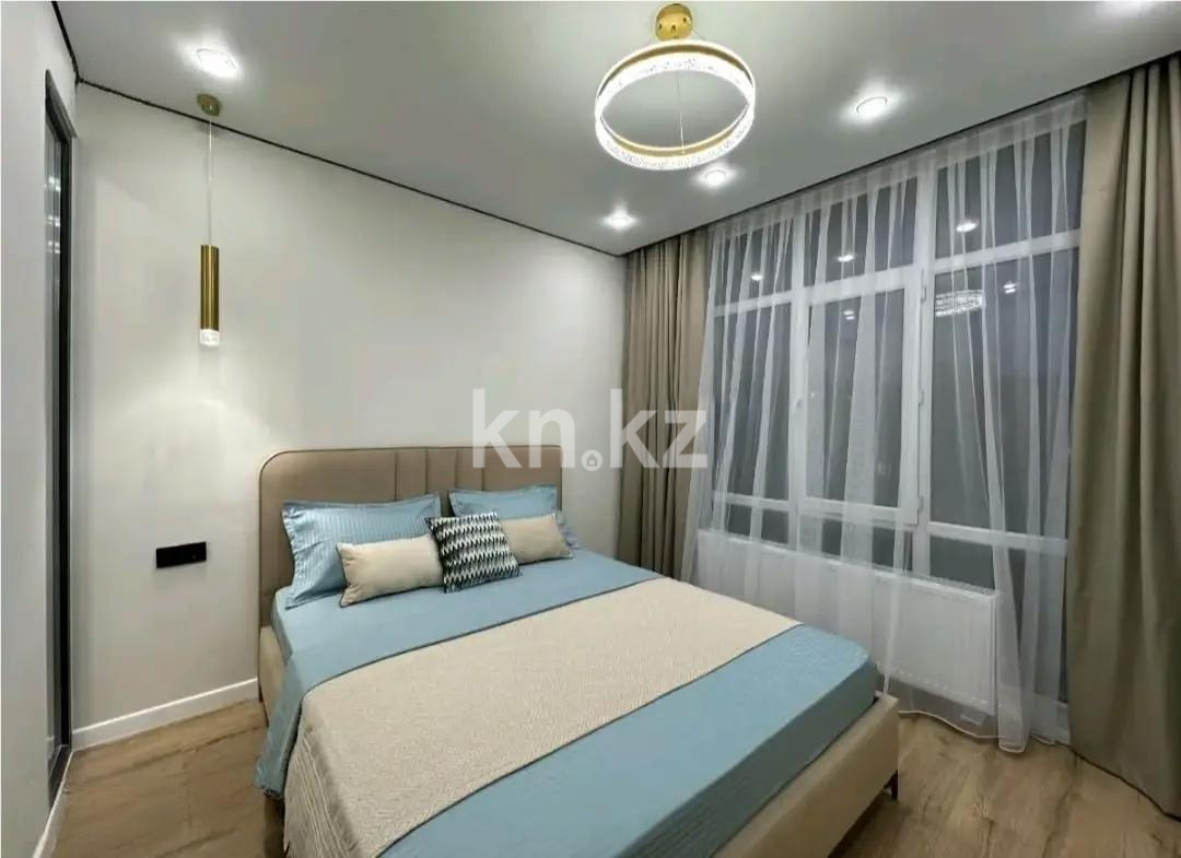Продажа 3-комнатной квартиры, 45 м² - Продажа трехкомнатных квартир в монолитно-каркасном доме в Казахстане - страница 3 фото 2 из 5