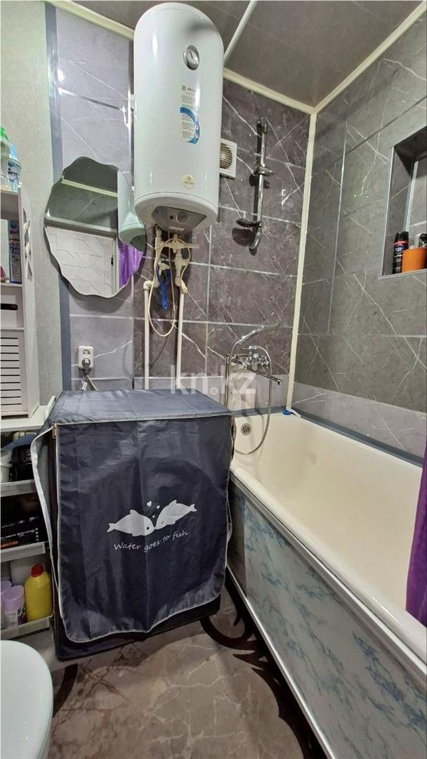 Продажа 2-комнатной квартиры, 42 м² в Темиртау - фото 7