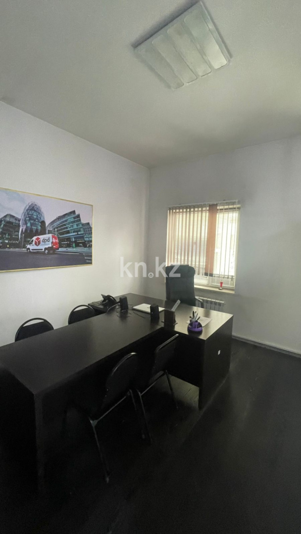 Аренда помещения - Аренда офисных и торговых помещений в Астане фото 12 из 14