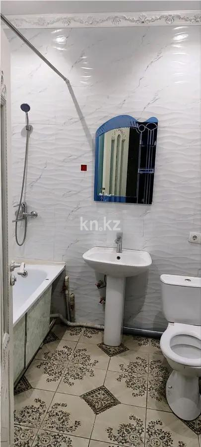 Продажа 1-комнатной квартиры, 51 м², ул. Жунисова, дом  8/6 - Продажа  однокомнатных квартир в новостройках Алматы фото 3 из 3