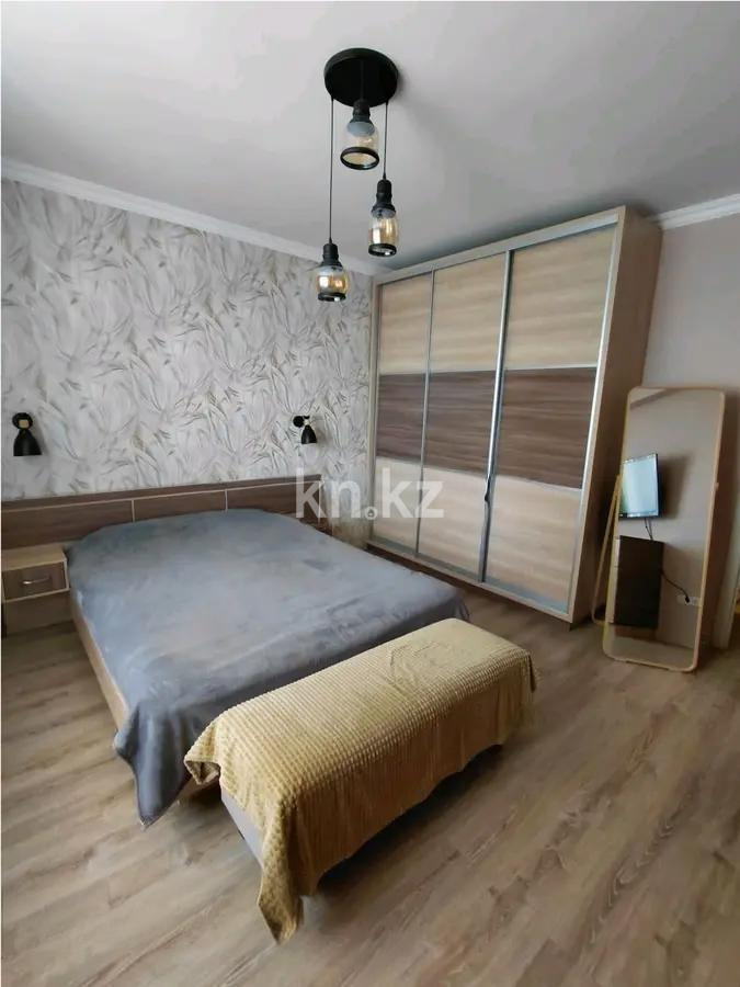 Продажа 4-комнатной квартиры, 112 м² в Алматы - фото 4