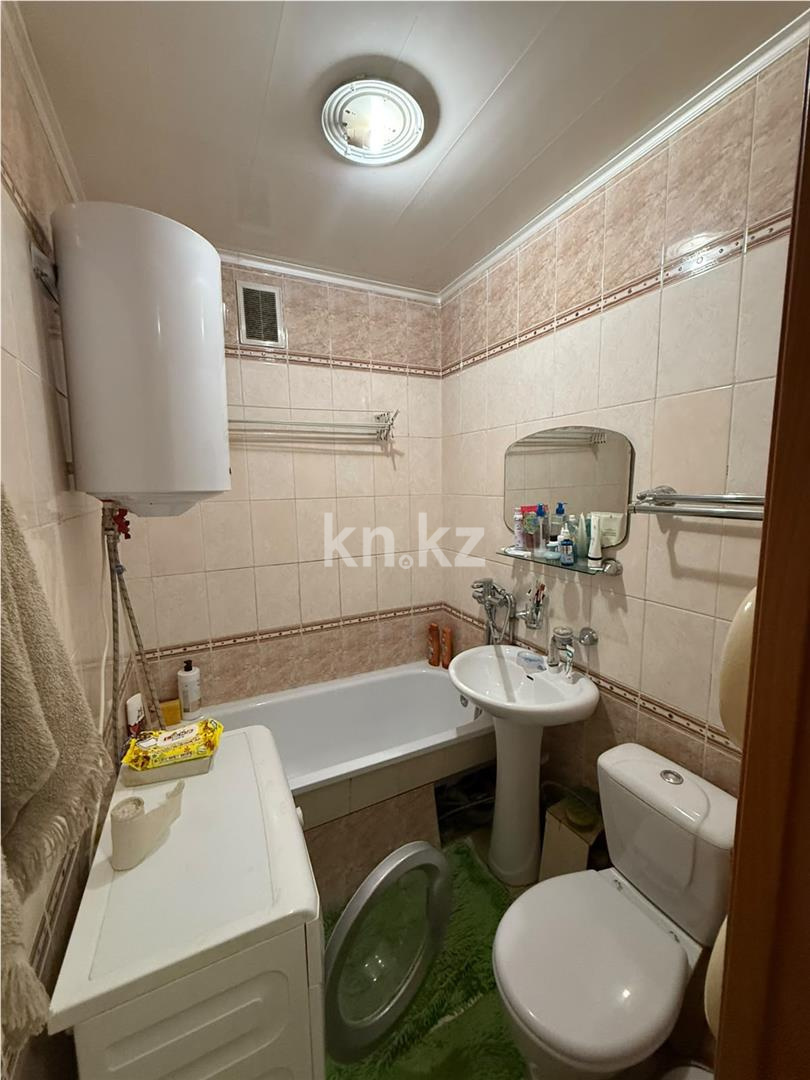 Продажа 1-комнатной квартиры, 31 м² - Продажа квартир в Караганде - страница 4 фото 5 из 8