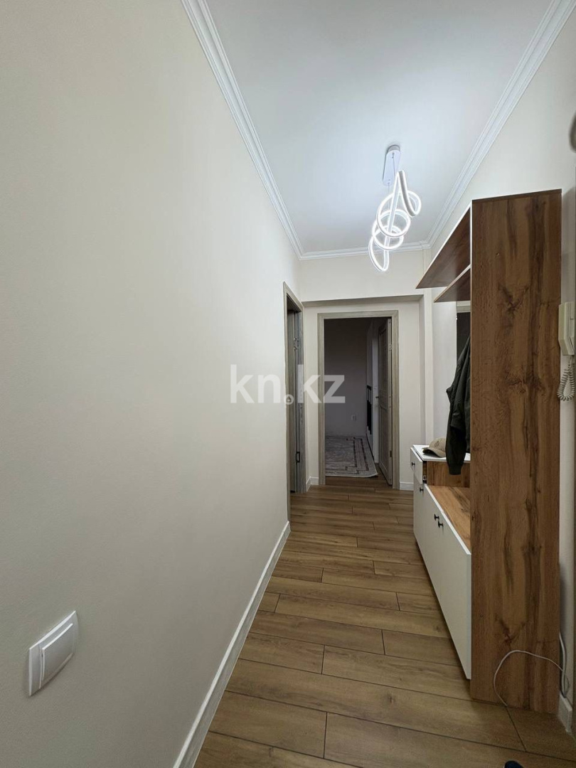 Продажа 2-комнатной квартиры, 49 м² - Продажа двухкомнатных квартир от собственников в Алматы - страница 8 фото 7 из 9