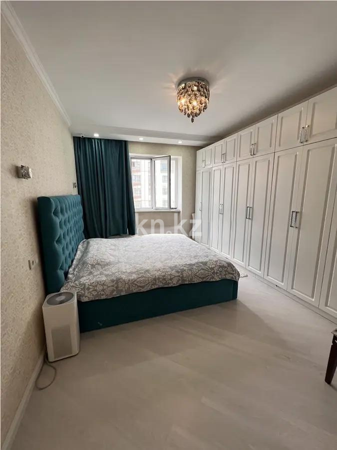 Продажа 3-комнатной квартиры, 88 м², ул. Егизбаева, дом  7/3 в Алматы - фото 2