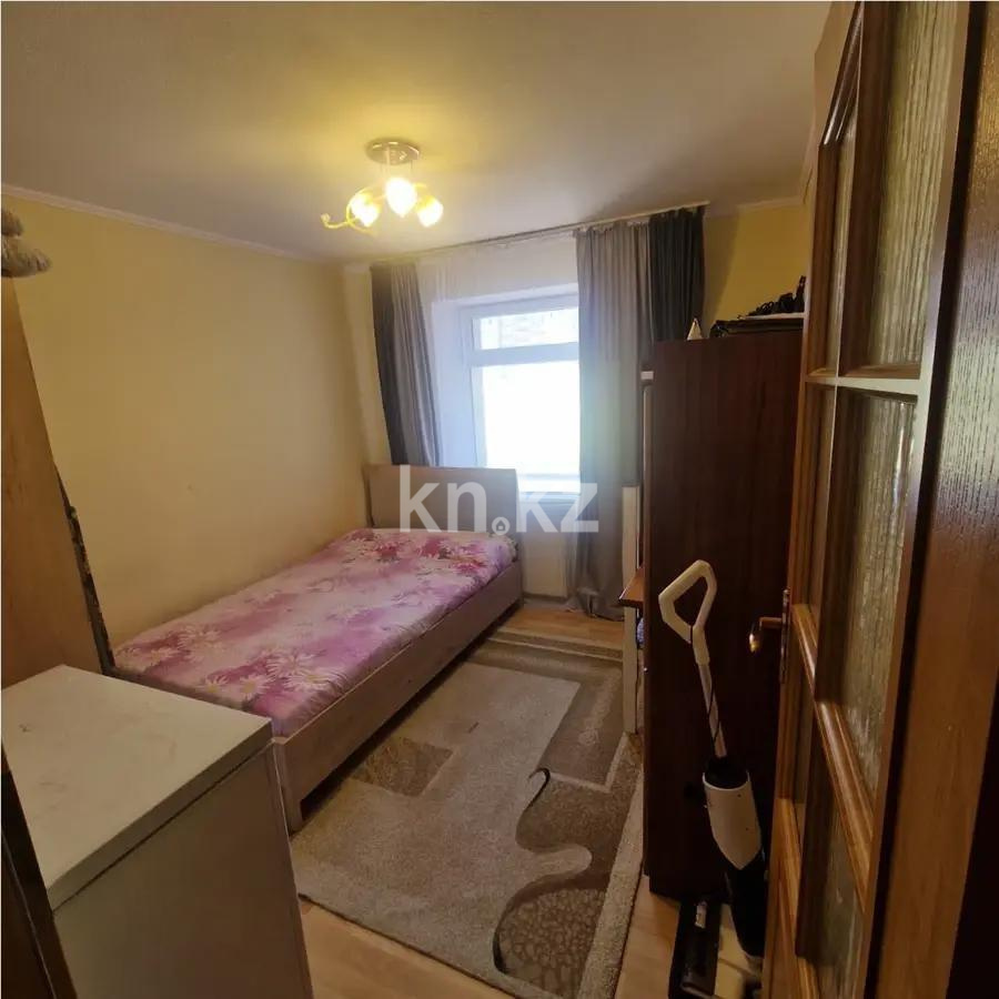 Продажа 3-комнатной квартиры, 62 м² - Продажа недвижимости в Караганде - страница 5 фото 3 из 6