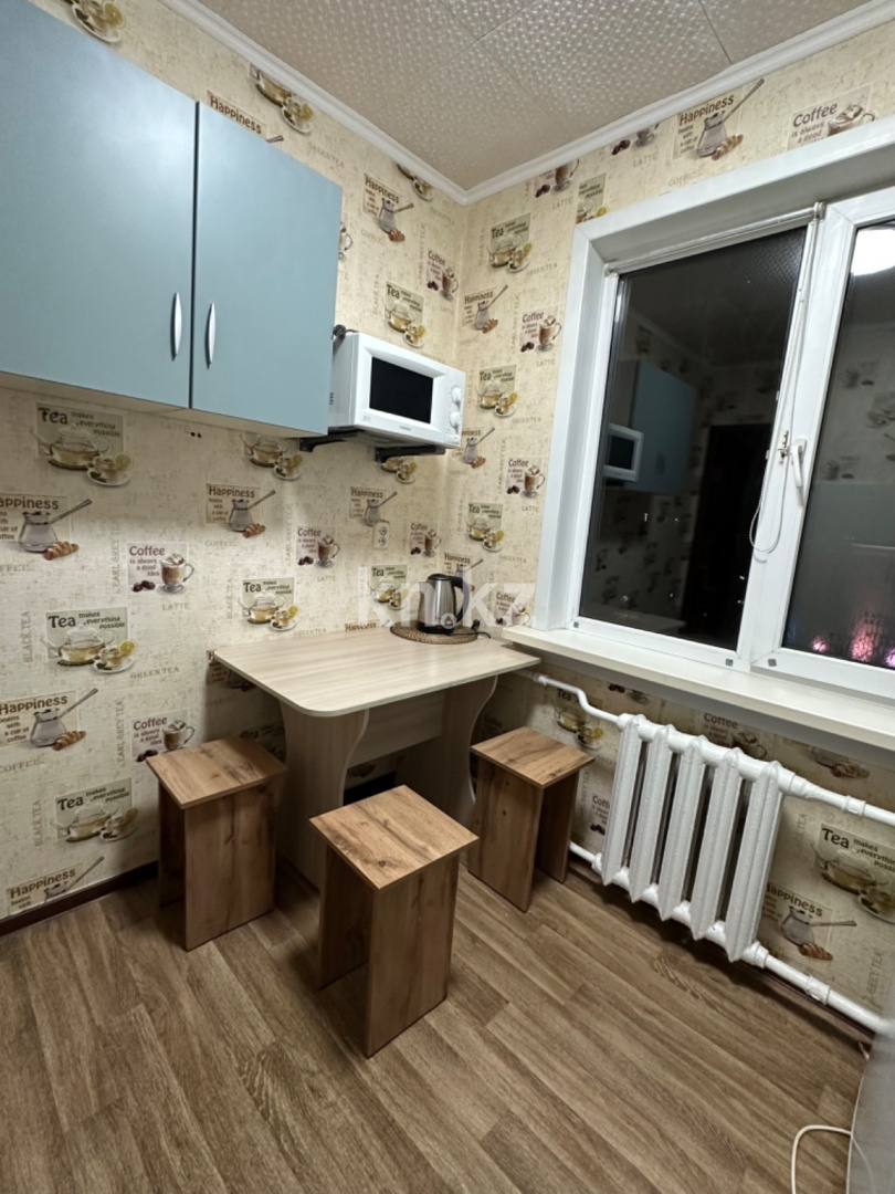 Аренда 2-комнатной квартиры, 46 м² - Аренда квартир помесячно в Казахстане фото 6 из 16