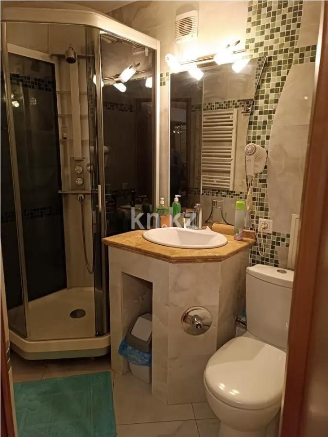 Продажа 3-комнатной квартиры, 59.9 м² - Продажа квартир от собственников в Астане - страница 8 фото 3 из 4