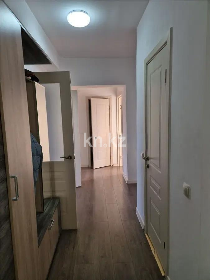 Продажа 3-комнатной квартиры, 68 м², ул. Шашкина, дом  36 - Продажа квартир в Алматы фото 8 из 9