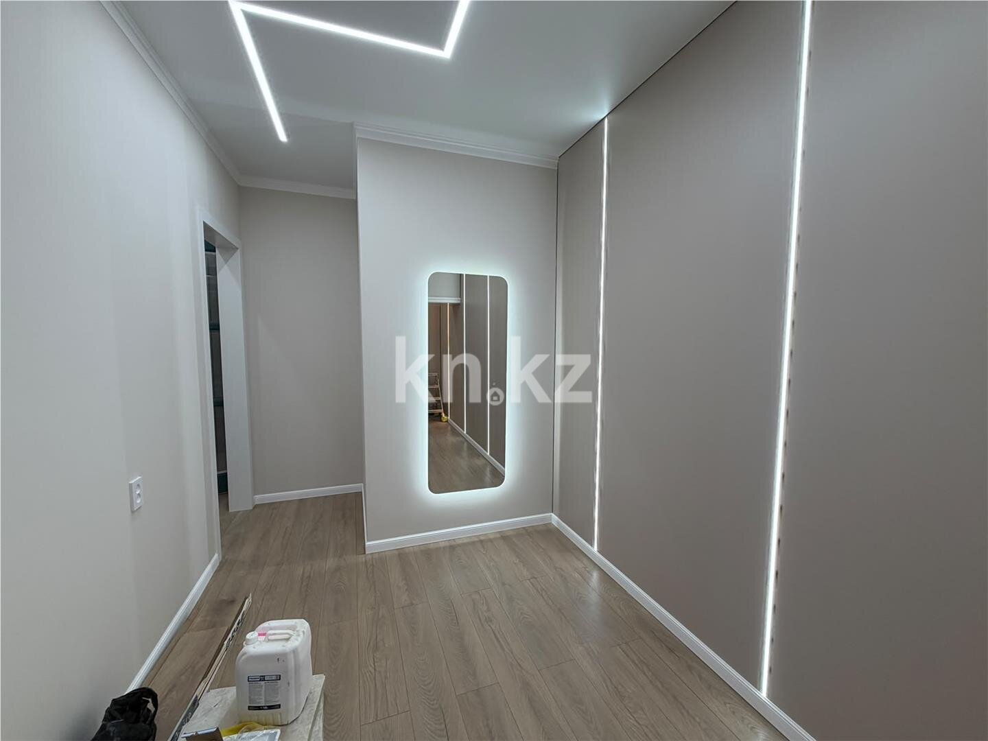 Продажа 3-комнатной квартиры, 74 м² в Караганде - фото 13