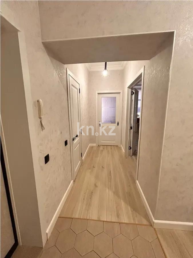 Продажа 3-комнатной квартиры, 90.2 м² - Продажа трехкомнатных квартир от собственников в Астане фото 7 из 7