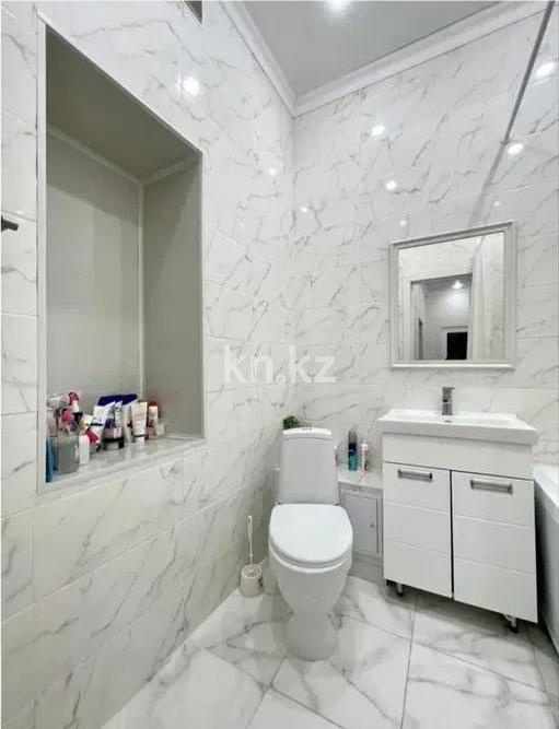 Продажа 2-комнатной квартиры, 57 м² в Астане - фото 4