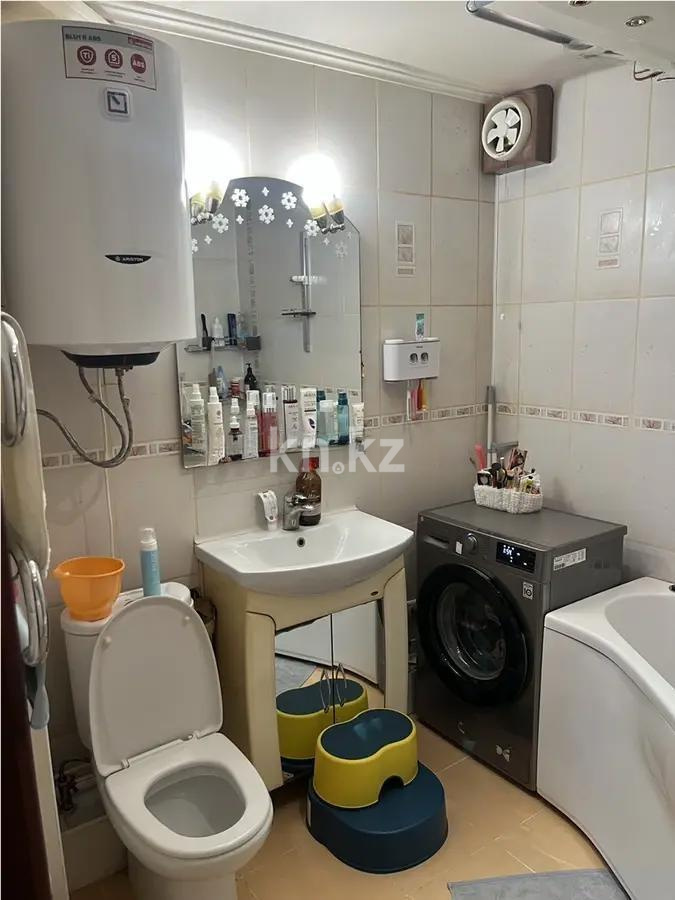 Продажа 4-комнатной квартиры, 72 м² - Продажа квартир в Караганде - страница 12 фото 6 из 7