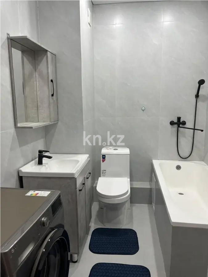 Продажа 1-комнатной квартиры, 32 м² в Алматы - фото 2