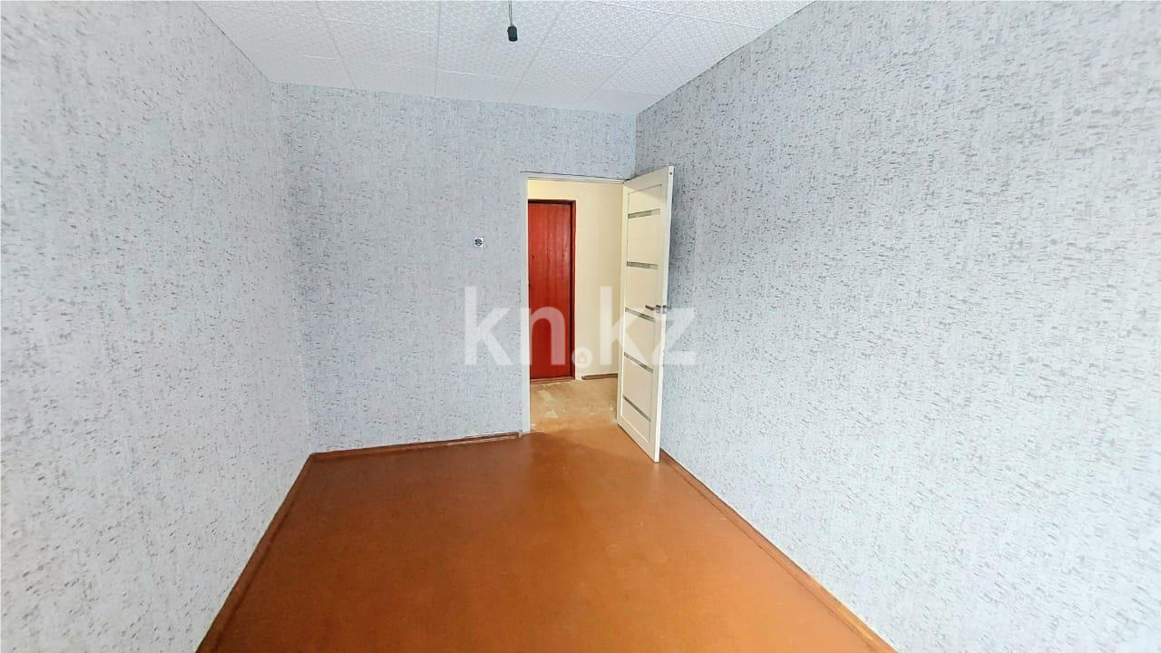 Продажа 2-комнатной квартиры, 43 м², ул. Абая - Продажа квартир в Темиртау фото 3 из 13