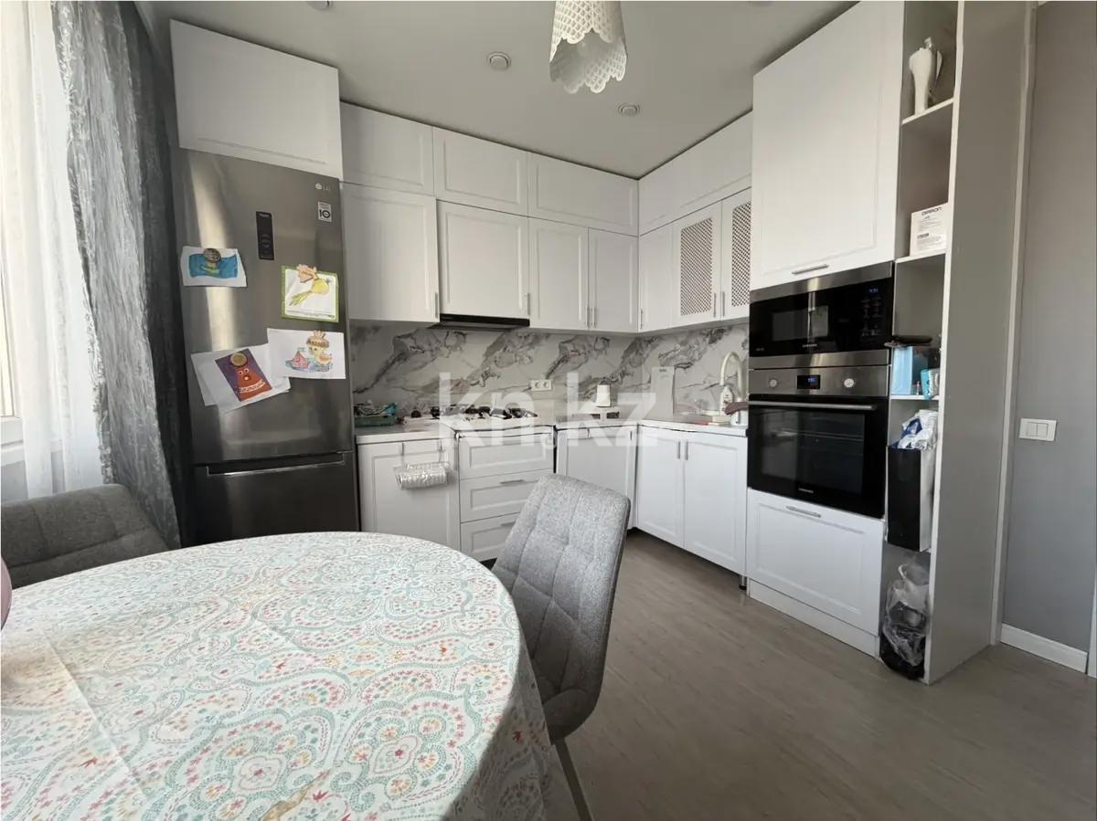 Продажа 3-комнатной квартиры, 90 м² в Алматы - фото 4