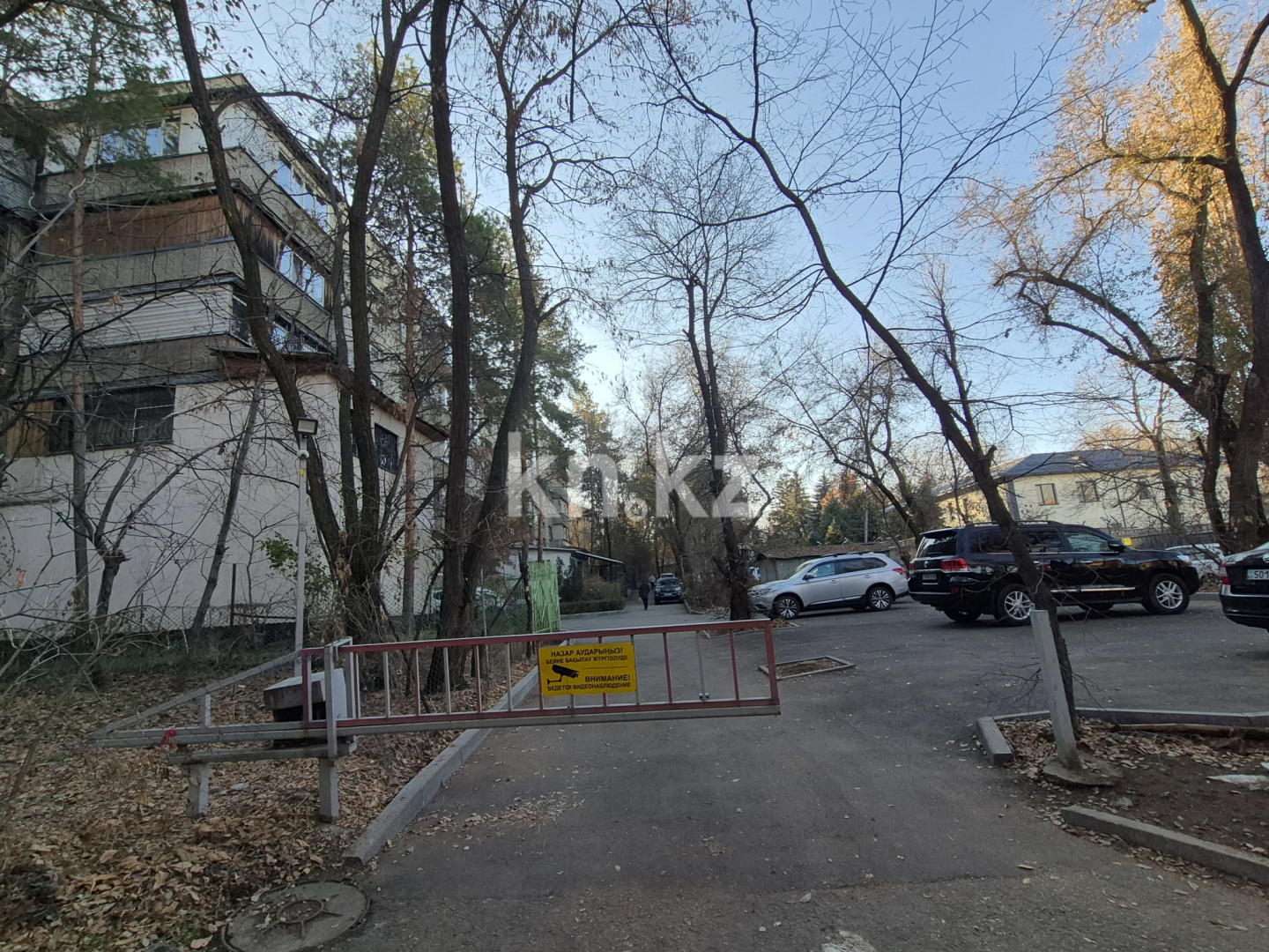 Продажа 4-комнатной квартиры, 94.8 м², пр. Достык, дом  103/40 - ул. Госпитальная - Продажа  четырехкомнатных квартир в Алматы фото 19 из 20